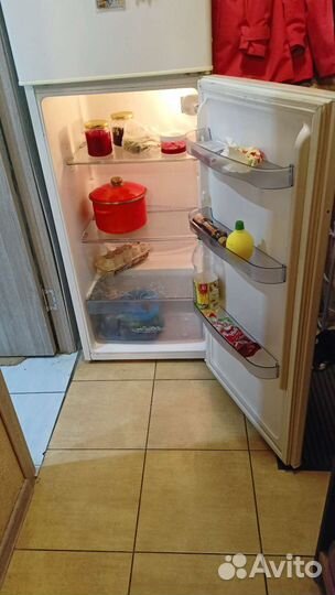 Холодильник snaige бу