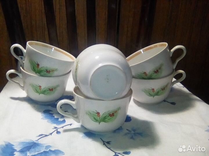 Посуда (СССР)