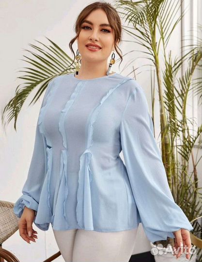 Женская одежда 54 - 62 размер