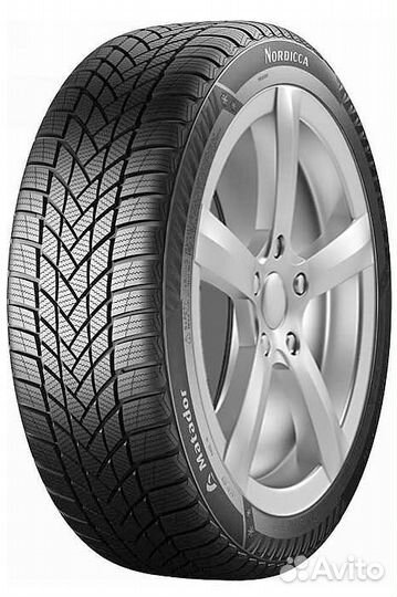 Matador MP 93 Nordicca 205/45 R17 88V