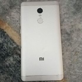 Xiaomi Redmi 4, 2/16 ГБ