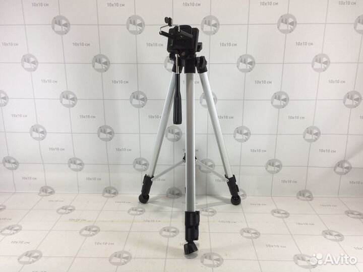 Штатив трипод для фотоаппарата с держателем