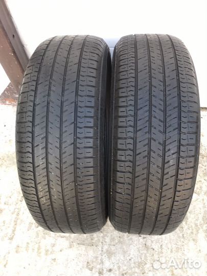 Yokohama Geolandar G91 225/65 R17 102H