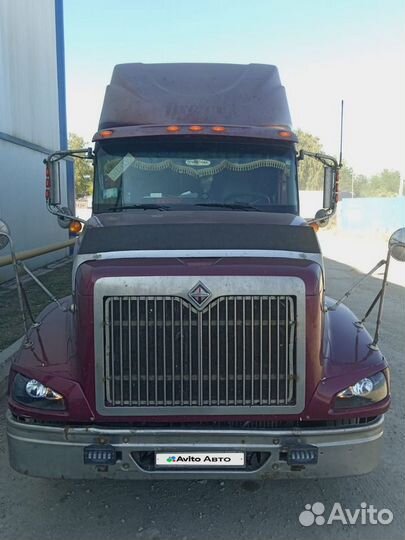 International 9400i, 2003