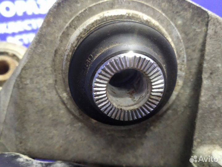 Задний правый поворотный кулак Lexus Gs350 седан