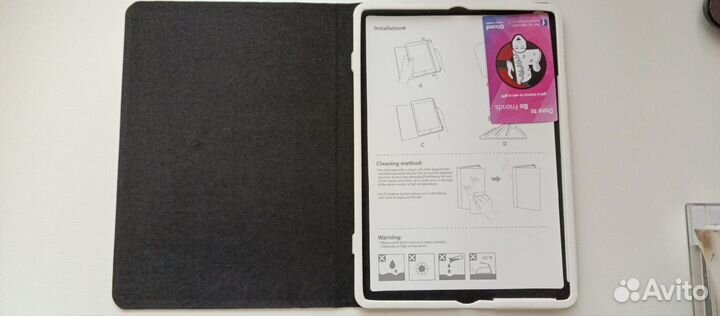 Чехол на iPad air 1