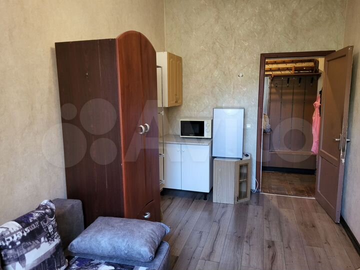 Комната 12 м² в 4-к., 2/3 эт.