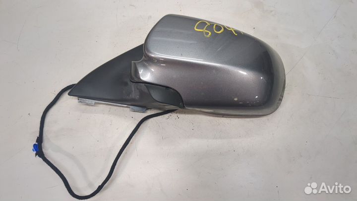 Зеркало боковое Porsche Cayenne, 2010