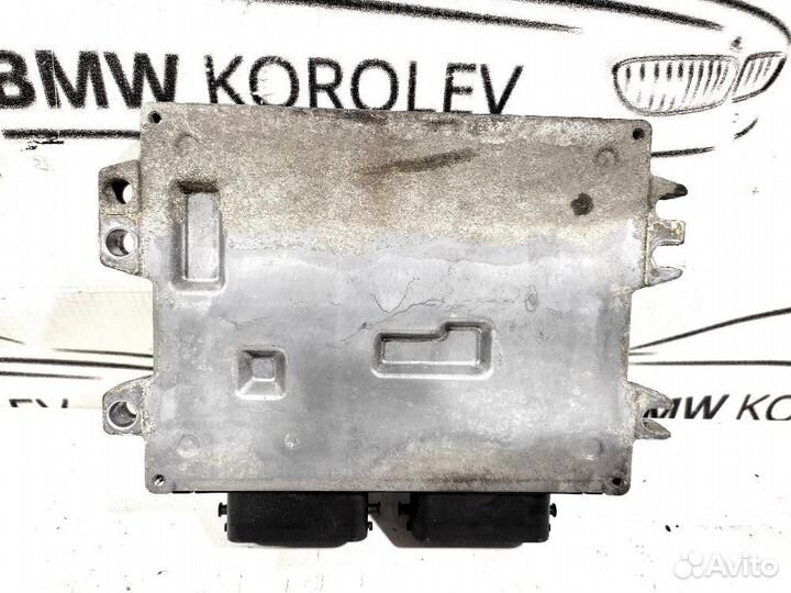 Блок управления двс (АКПП) (2005-2015) Suzuki Gran