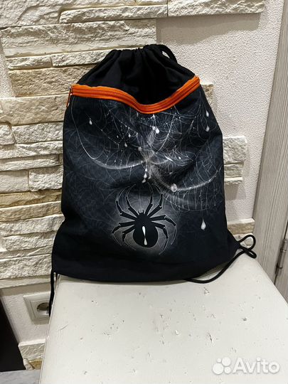 Ранец школьный Belmil с пеналом и мешком для обуви