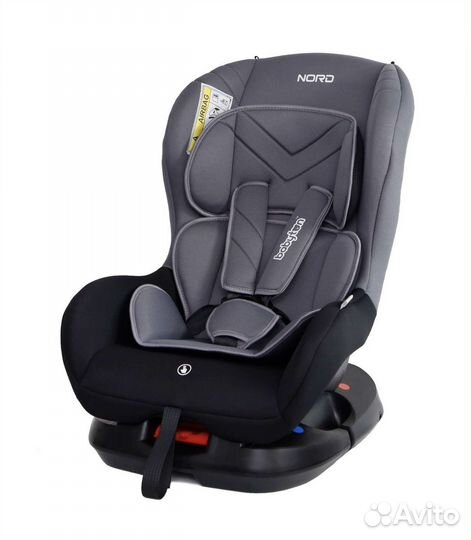 Детское автокресло аренда