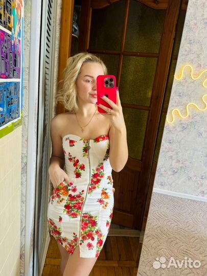 Вещи пакетом 42-44