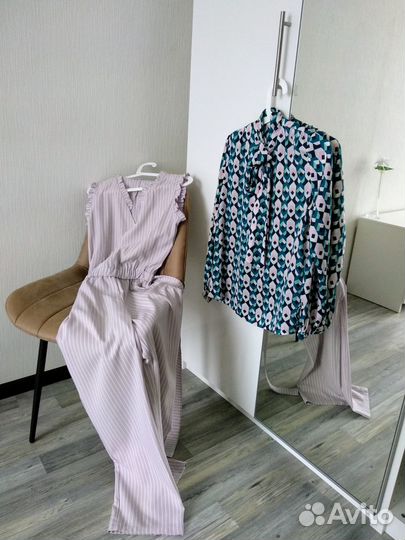 Комбинезон женский летний 42-44