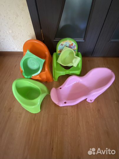 Горшок детский