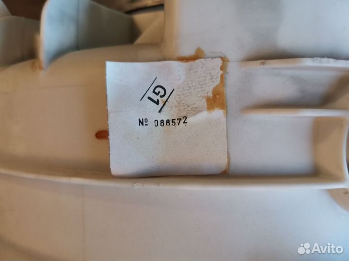 Бак стиральной машины Gorenje