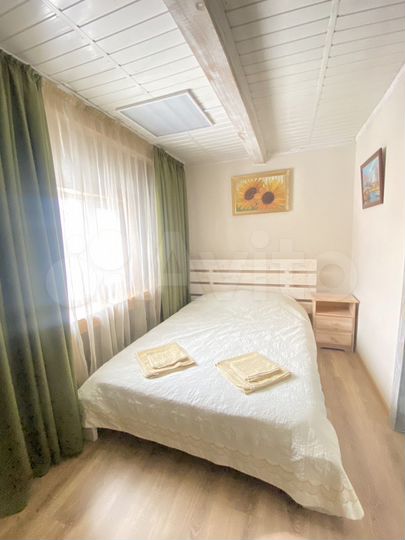 1-к. квартира, 37 м², 2/2 эт.