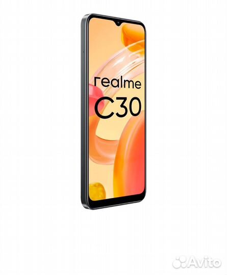 realme C30s, 4/64 ГБ