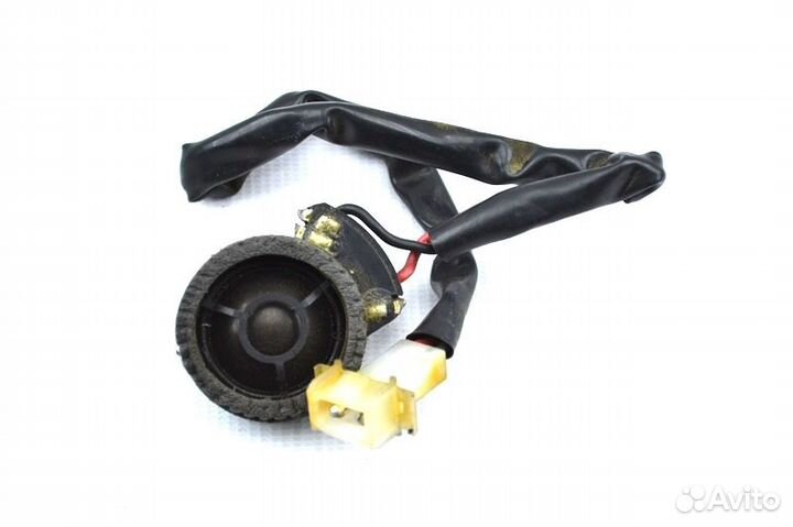 Динамик scania R-series (01.04)