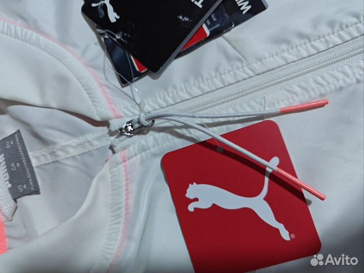 Ветровка Puma оригинал