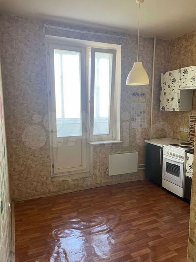 1-к. квартира, 40 м², 9/18 эт.