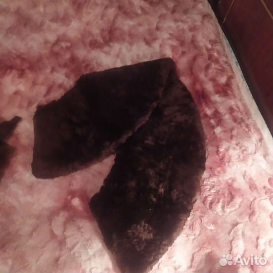 Шкурка животного