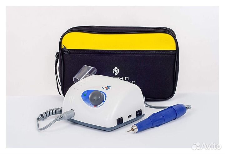 Аппарат для маникюра saeshin Strong 210/105L