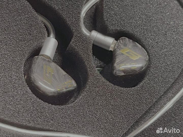 IEM наушники EPZ G10