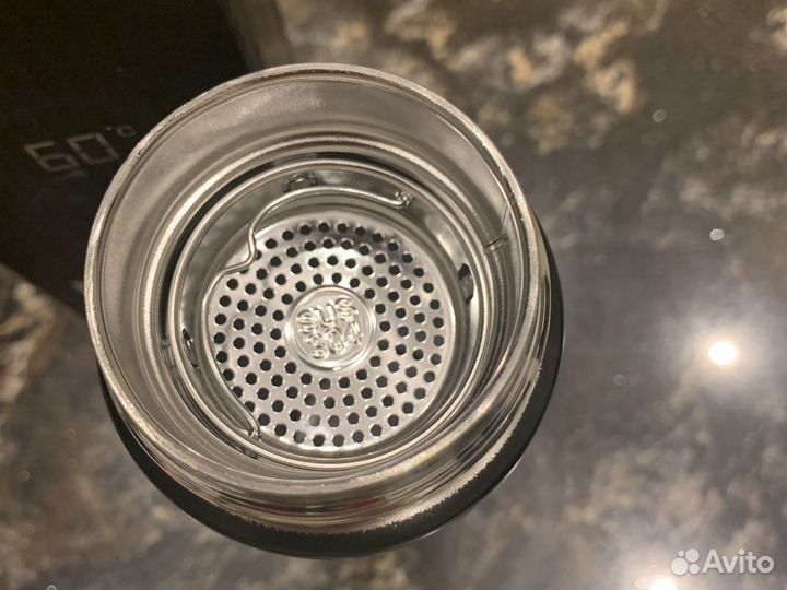 Top thermo inform термос термокружка