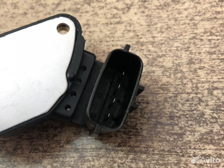 Комутатор Mazda 626 RSB-52