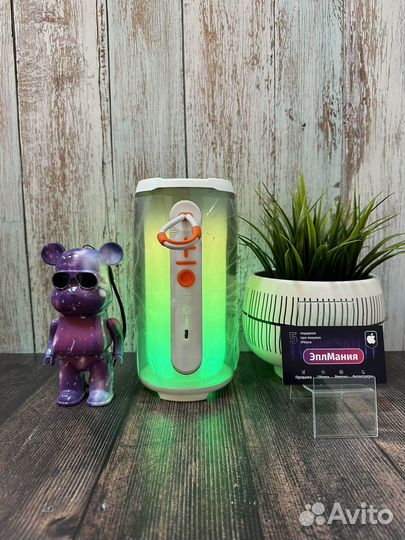 Колонка jbl pluse 5 новая