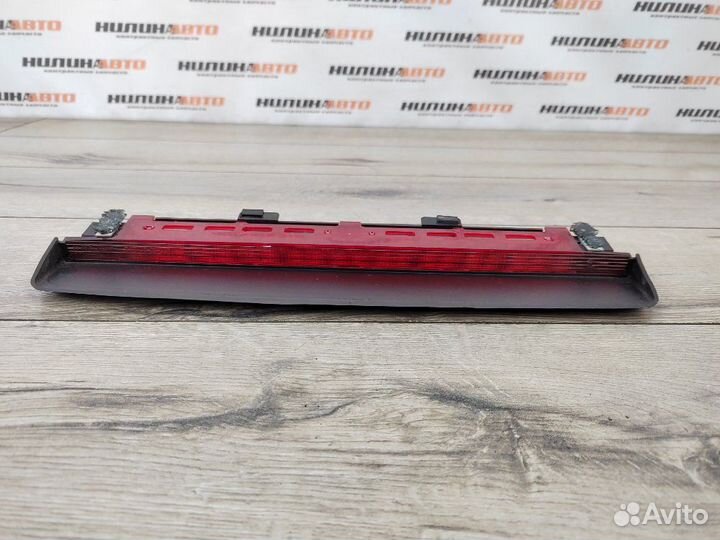 Стоп сигнал (салон) Bmw 5 F10 F11 седан F10 2.0