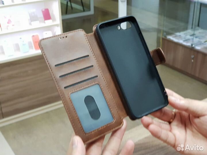 Чехол на Honor 10