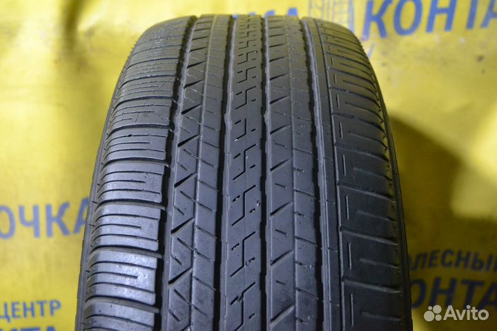 Dunlop SP Sport Maxx A1 235/55 R19