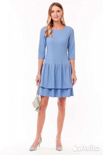 Платье новое