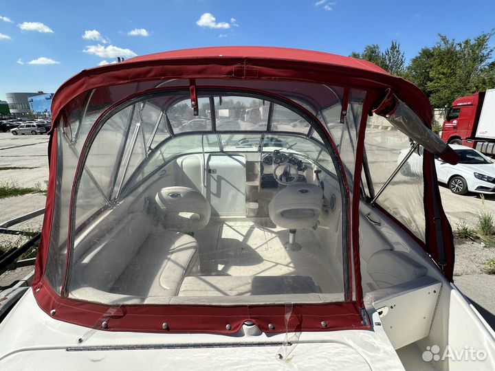 Катер maxum 2400 SC3