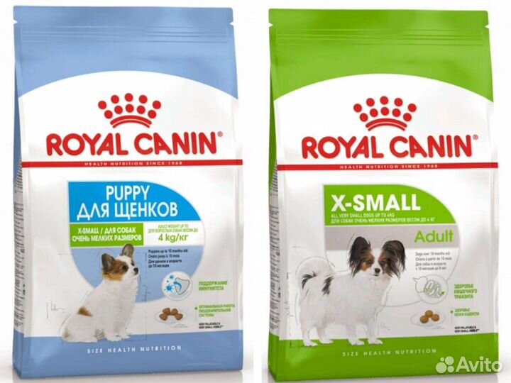 Royal canin / Роял канин