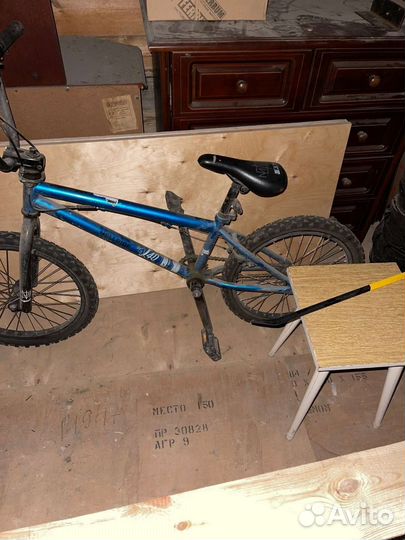BMX(2шт.)