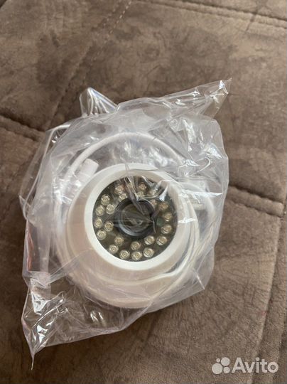 Видеокамера Optimus