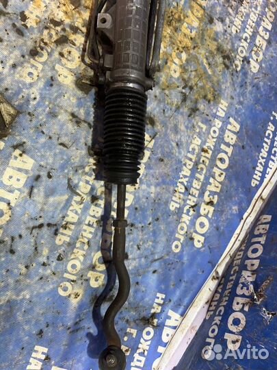 Рулевая рейка Bmw E36 седан 1996