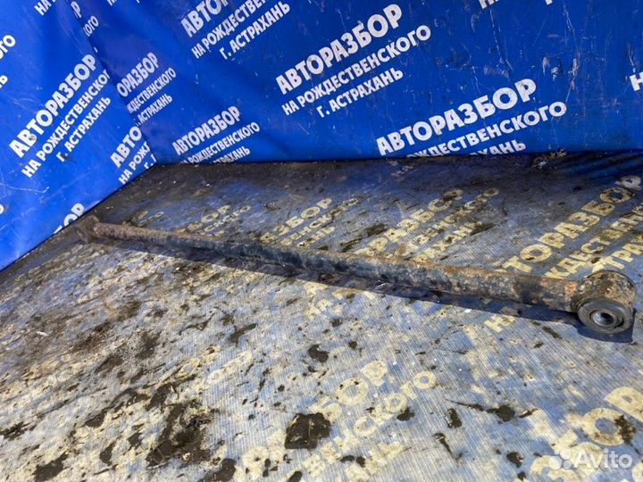 Поперечная тяга Mitsubishi Pajero 2 внедорожник