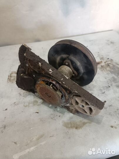 Kia 1.5 BF водяной насос помпа Shuma Sephia