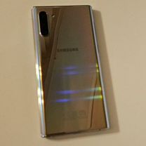 Samsung Galaxy Note 10, 8/256 ГБ