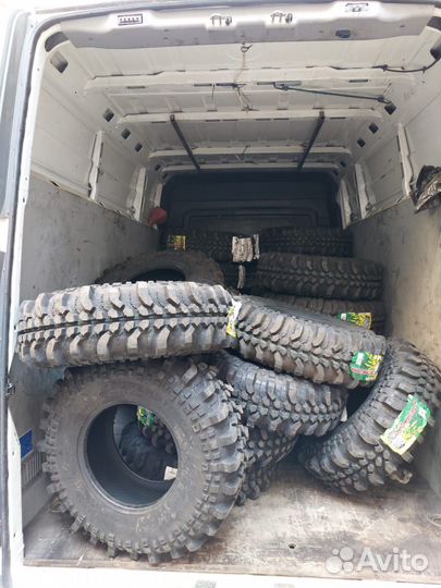 Superstone 4x4 35/11.5 R15