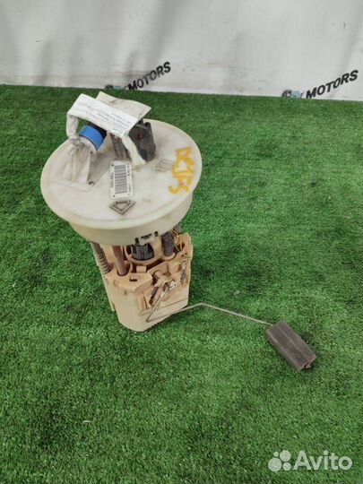 Бензонасос Mazda Demio dejfs P3-VPS