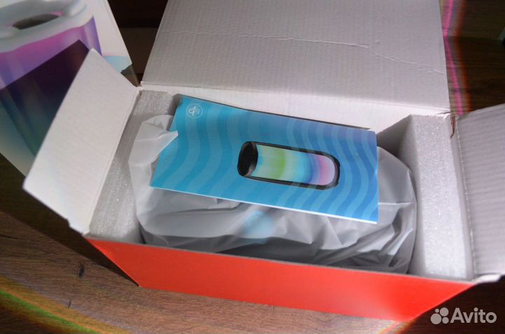 Колонка JBL Pulse 5