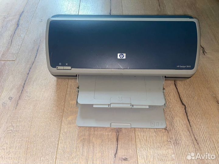 Продам принтер HP
