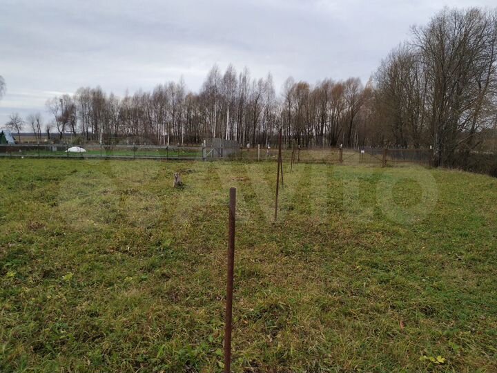 Участок 19 сот. (ИЖС)