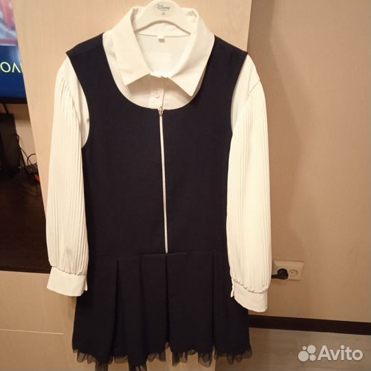 Сарафан smena