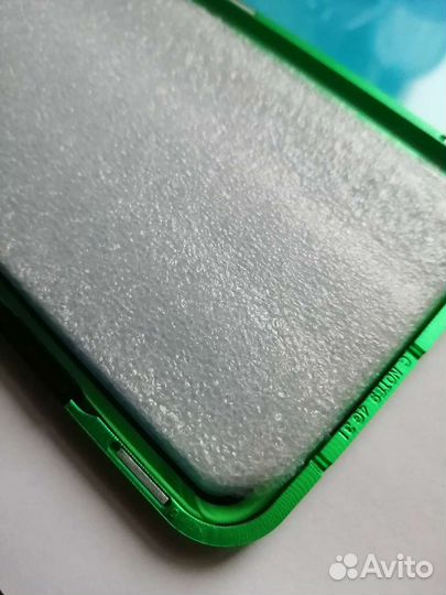 Чехол для xiaomi redmi note 9 в упаковке