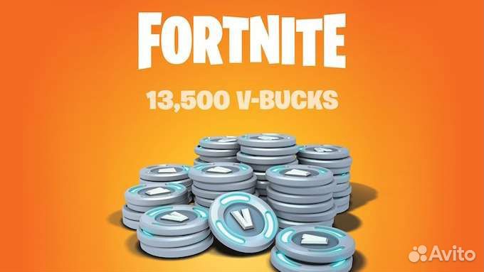 13500 вбаксов